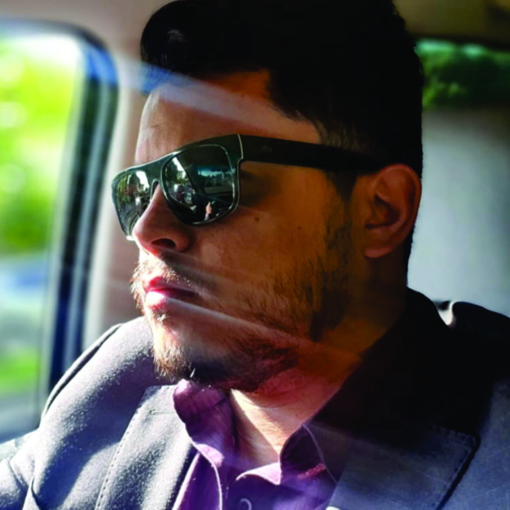 Foto de perfil de Thiago Macêdo